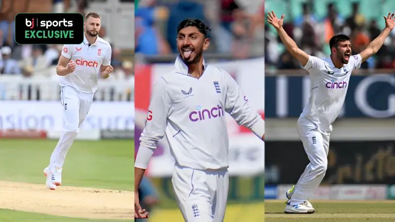 Predicting England's Playing XI for their second Test match against West Indies