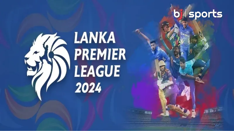 How the Lanka Premier League is Shaping the Future of Sri Lankan Cricket A Detailed Analysis