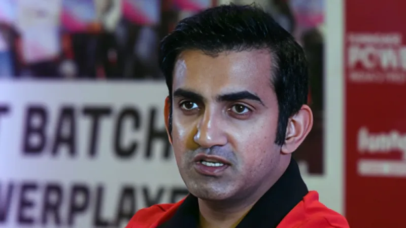 ‘I will do everything in my power to make these dreams come true’ – Gautam Gambhir reacts after appointment as Head Coach of Team India