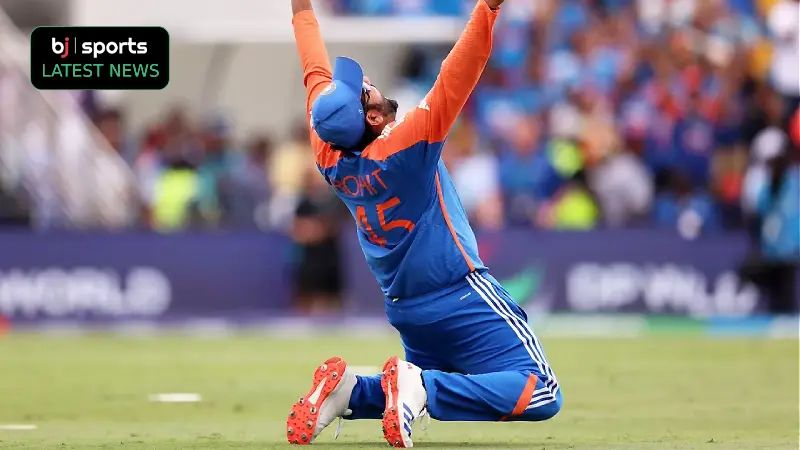 ICC reveals Player of the Month nominees for June