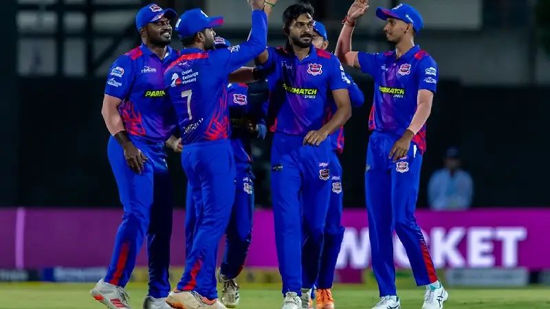 TNPL 2024: Match 8, CSG vs ITT Match Prediction – Who will win today’s TNPL match between CSG vs ITT?