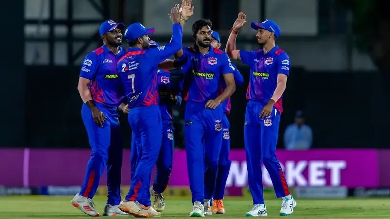 TNPL 2024: Qualifier 1, LKK vs ITT Match Prediction – Who will win today’s TNPL match between LKK vs ITT?