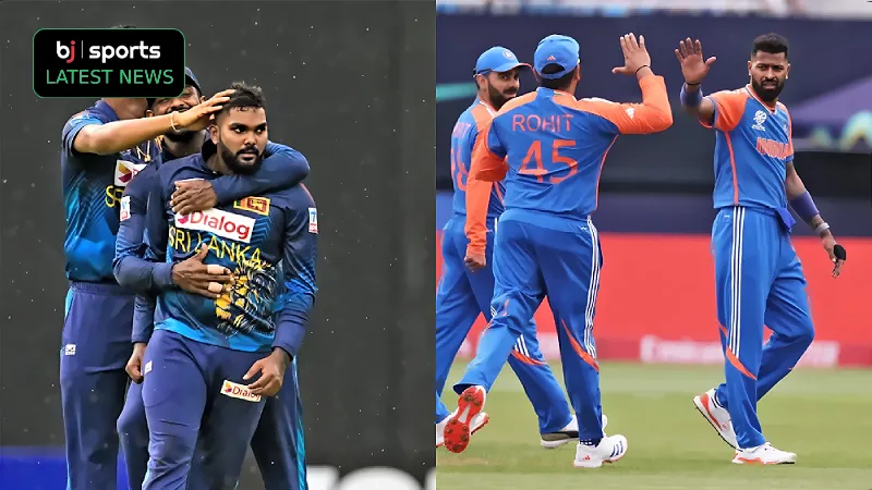 IND vs SL 2024 Schedule for multi-format series out, T20Is in Pallekele, ODIs in Colombo