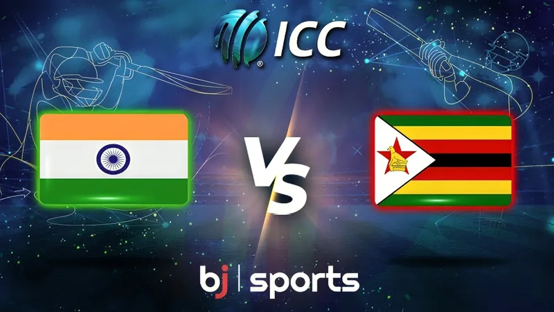 IND vs ZIM Dream11 Prediction, 3rd T20I: भारत vs जिम्बाब्वे ड्रीम11 टीम, पिच रिपोर्ट, प्लेइंग11 तीसरे टी20 मैच के लिए