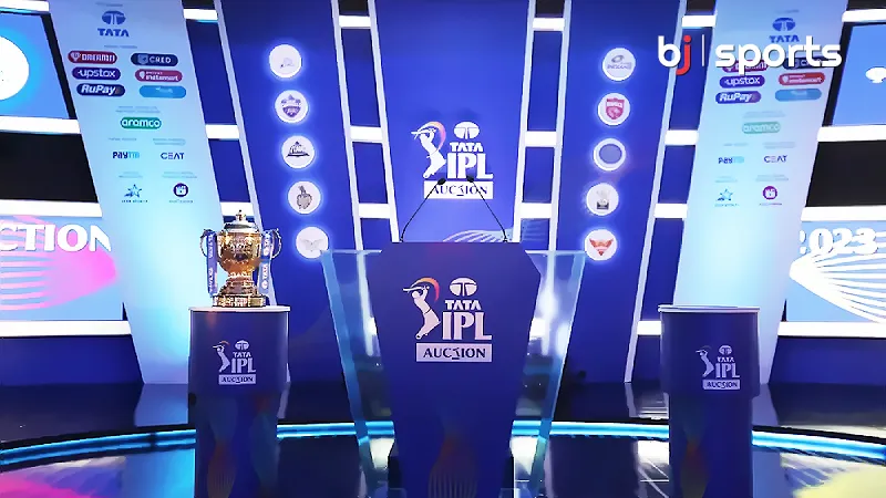 A Year of Surprises and Triumph  Recapping the Thrilling IPL 2024 Season