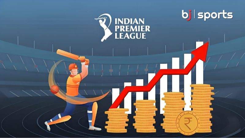 IPL Salaries vs Performance: Are Teams Getting Their Money's Worth?