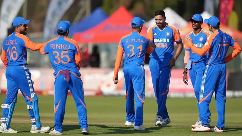 Sri Lanka vs India Match Prediction – Who will win today’s 1st T20I match between SL vs IND?