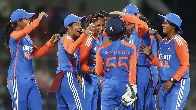 India Women vs South Africa Women Match Prediction, 3rd T20I - Who will win today’s match?