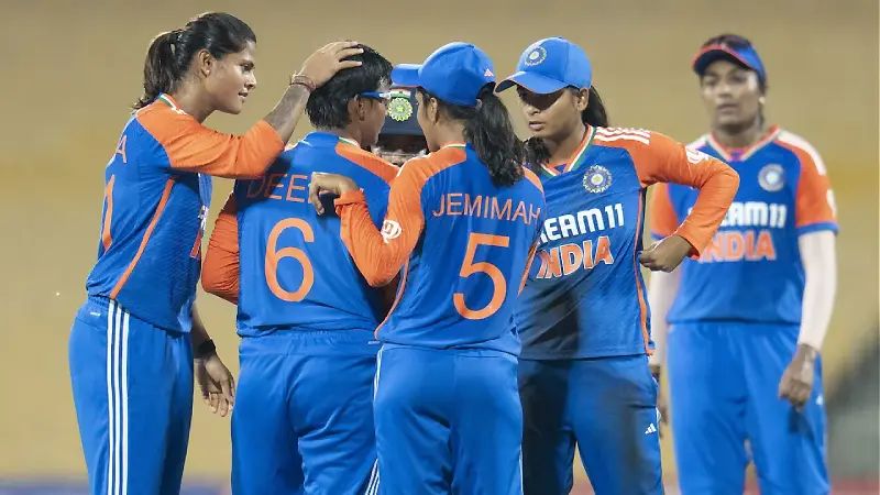 Women's Asia Cup 2024: Match 2, IND-W vs PAK-W Match Prediction – Who will win today’s match between IND-W vs PAK-W?