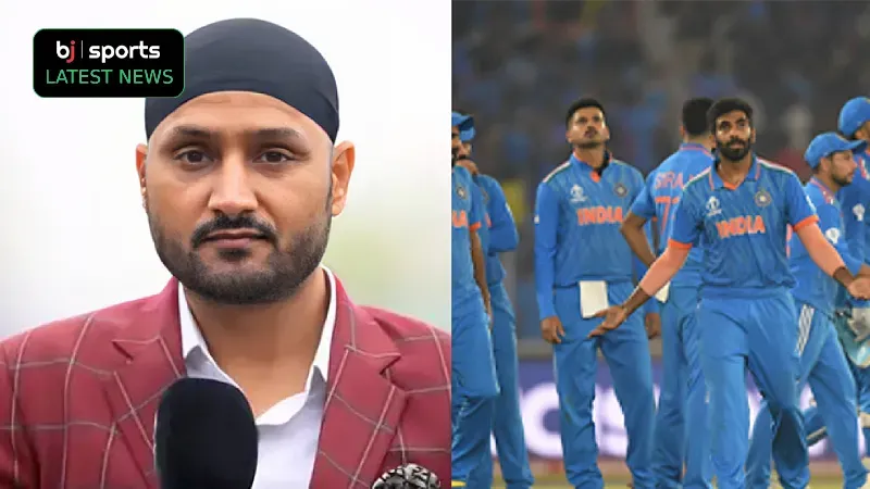 'Indian cricket can still survive without Pakistan' - Harbhajan Singh's blunt take on India's participation in 2025 Champions Trophy in Pakistan