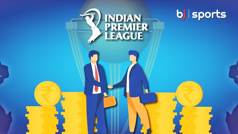 From Stadiums to Stock Markets: Understanding the Economic Contributions of the Indian Premier League to India