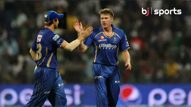 Record-Breaking Best Bowling Performances in a Single Season in IPL History