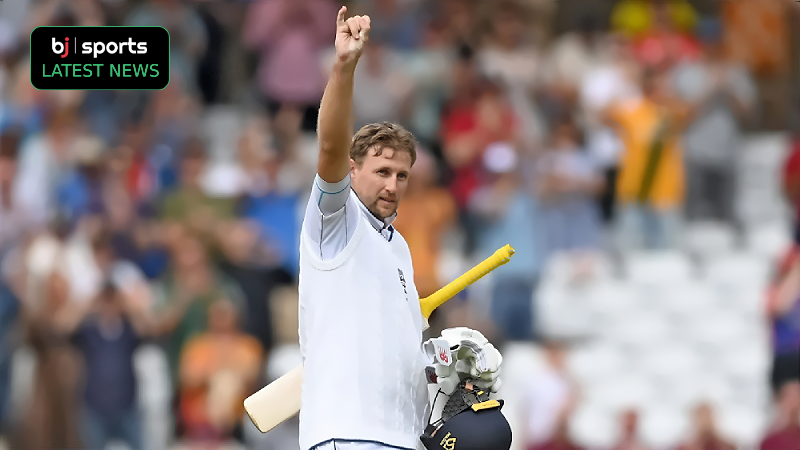 Joe Root regains top position in ICC Men’s Test Batting Rankings