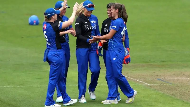 Women's Hundred 2024: Match 2, SOB-W vs LNS-W Match Prediction – Who will win today’s Women's Hundred match between SOB-W vs LNS-W?