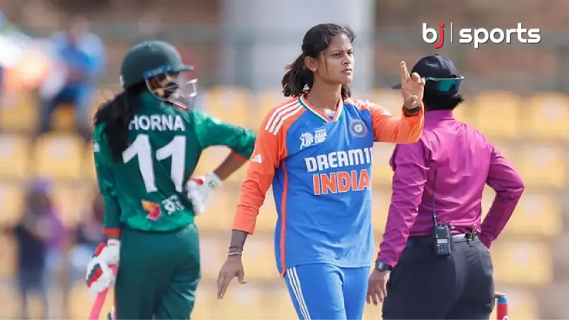 Women's Asia Cup 2024: Unveiling Asia's Premier Women's Cricket Tournament