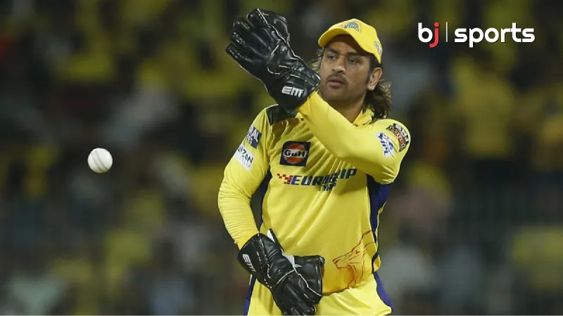 Record-Breaking Best Wicket-Keeping Performances in IPL History