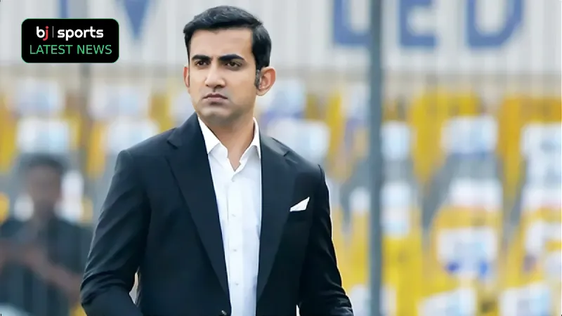 Make or break era ft. Gautam Gambhir