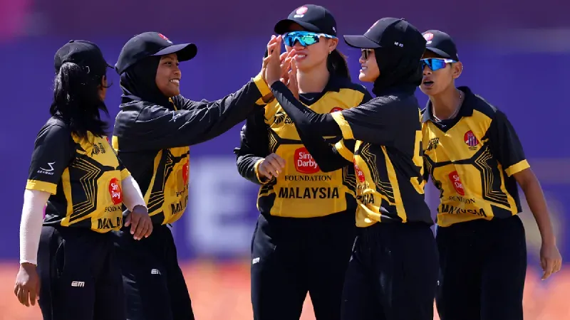 Women's Asia Cup 2024: Match 11, BAN-W vs MAL-W Match Prediction – Who will win today’s Women's Asia Cup match between BAN-W vs MAL-W?