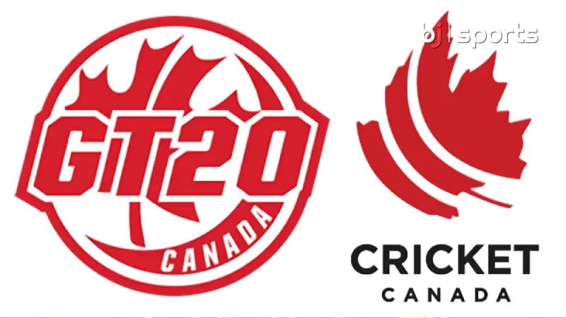 Global T20 Canada 2024 An Exciting Introduction to the Premier T20 Tournament