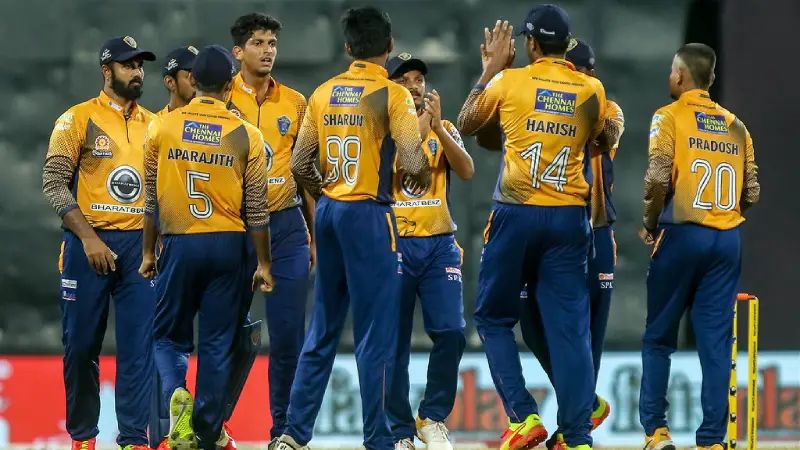 TNPL 2024: Match 23, NRK vs ITT Match Prediction – Who will win today’s TNPL match between NRK and ITT?