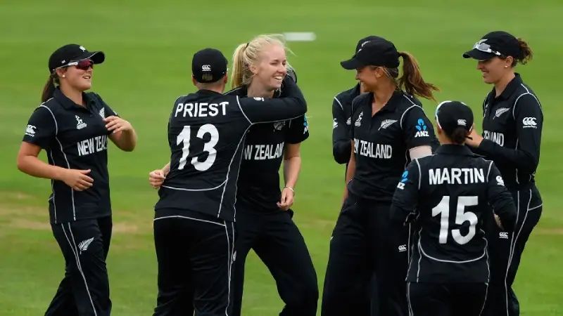 ENG W vs NZ W Match Prediction - Who will win today’s 3rd ODI match between ENG and NZ?