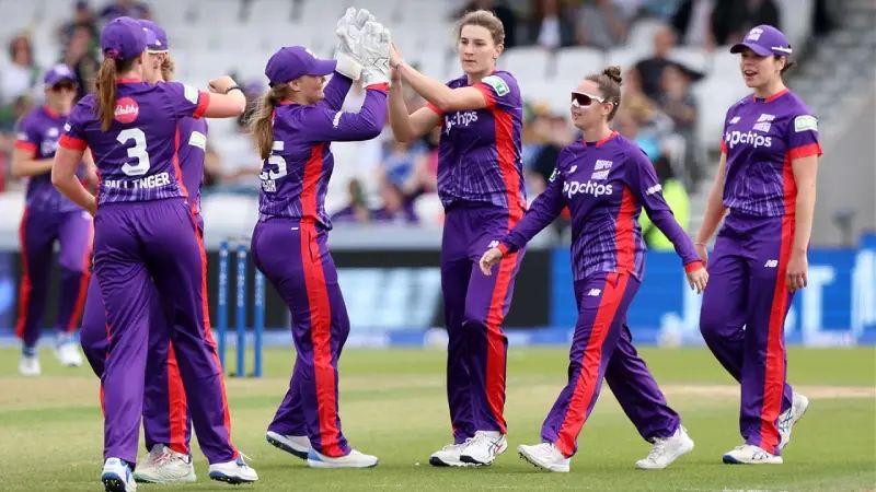 The Hundred Women's 2024: Match 8, NOS-W vs SOB-W Match Prediction – Who will win today’s match between NOS-W vs SOB-W?