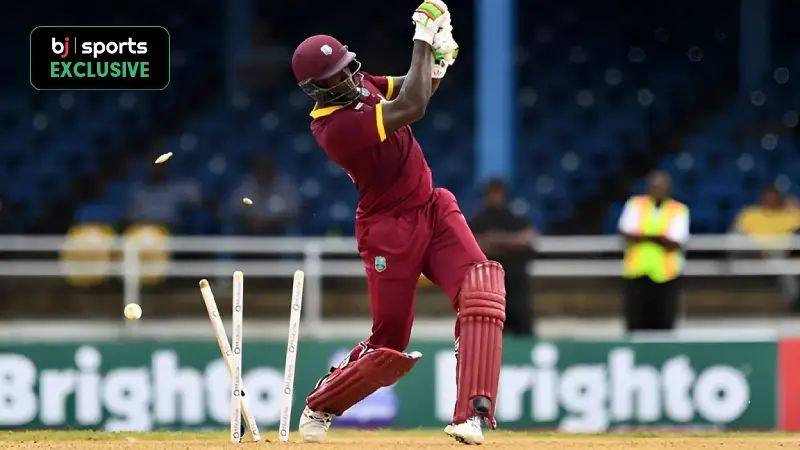 OTD | West Indies' 2016 T20 World Cup hero Carlos Brathwaite was born in 1988