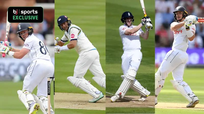 Predicting England's Playing XI for their second Test match against West Indies