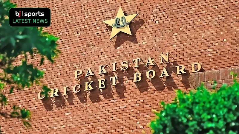 PCB announces 12.8 Billion for upgrading top stadiums ahead of Champions Trophy 2025