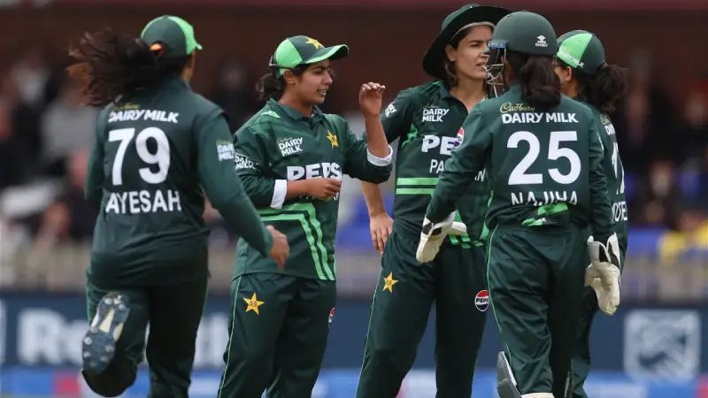 Women's Asia Cup 2024: Match 2, IND-W vs PAK-W Match Prediction – Who will win today’s match between IND-W vs PAK-W?