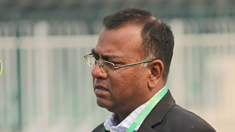 ‘Pakistan ki cricket tabah ho jaegi’ – Basit Ali alleges mismanagement and favouritism in PCB