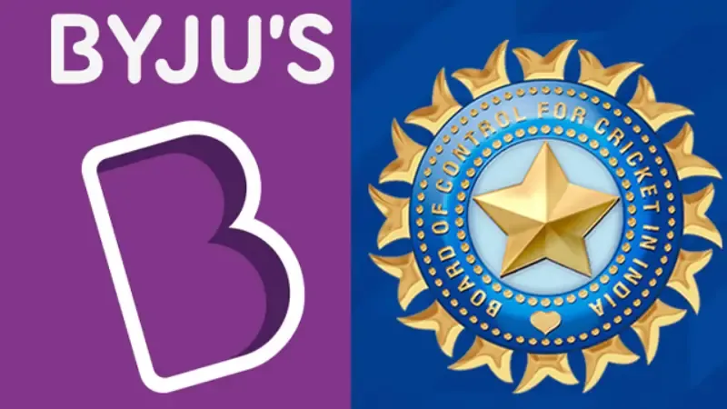 Relief for BCCI as BYJU's agrees for settlement of pending dues