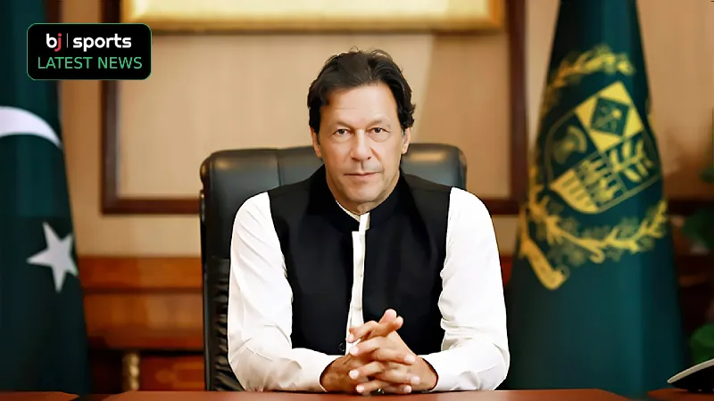 Reports: Imran Khan to contest for chancellor’s position at Oxford University