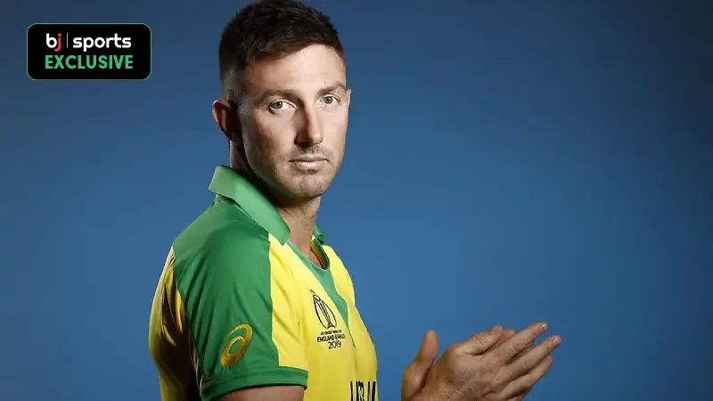 OTD | Former Australian cricketer Shaun Marsh was born in 1983