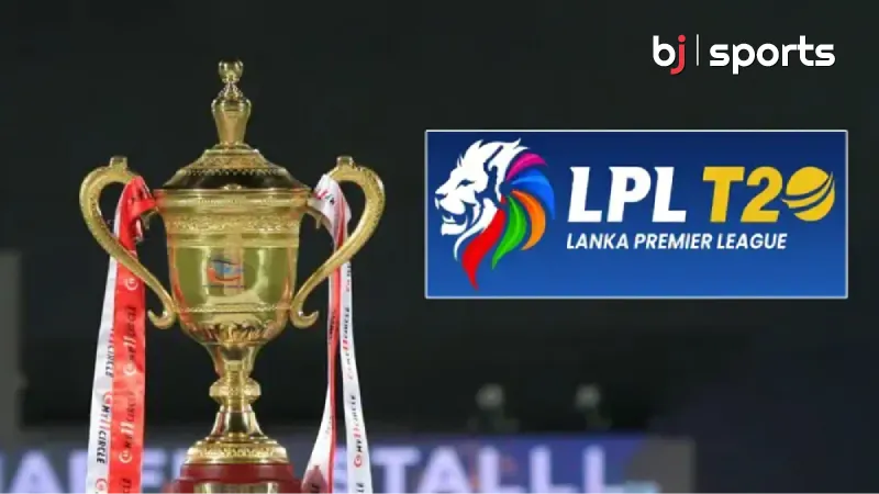 Lanka Premier League 2024: Key Changes and Updates from Previous Seasons