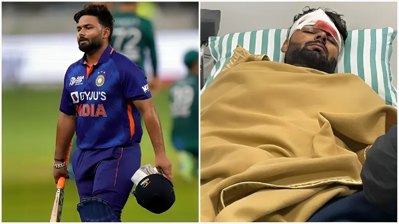 Rishabh Pant in T20i: क्या भारत को टी-20 में ऋषभ पंत से आगे बढ़ना चाहिए?