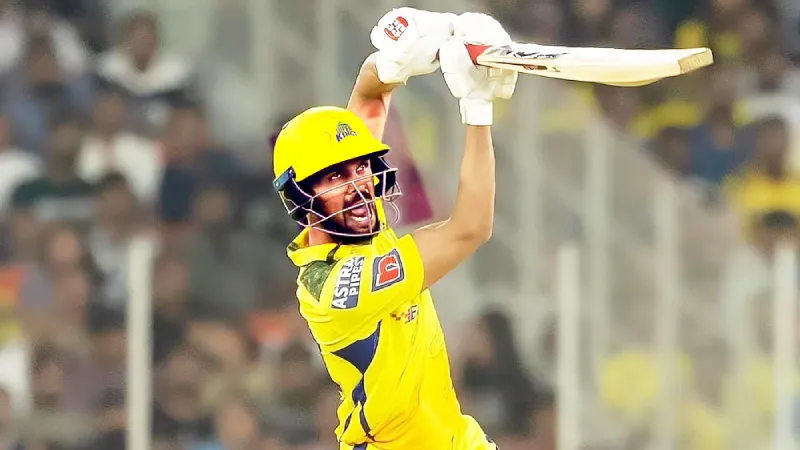 IPL 2025: मेगा-नीलामी से पहले चेन्नई सुपर किंग्स (CSK) इन टॉप 3 खिलाड़ियों को करेगी रिटेन!