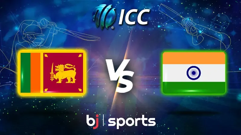 SL vs IND Match Prediction – Who will win today’s 3rd T20I match between SL vs IND