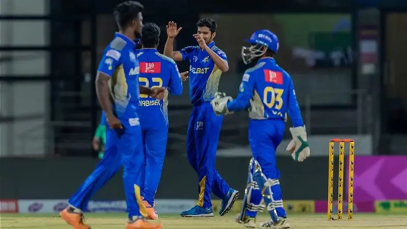 TNPL 2024: Match 14, SMP vs NRK Match Prediction – Who will win today’s TNPL match between SMP vs NRK?