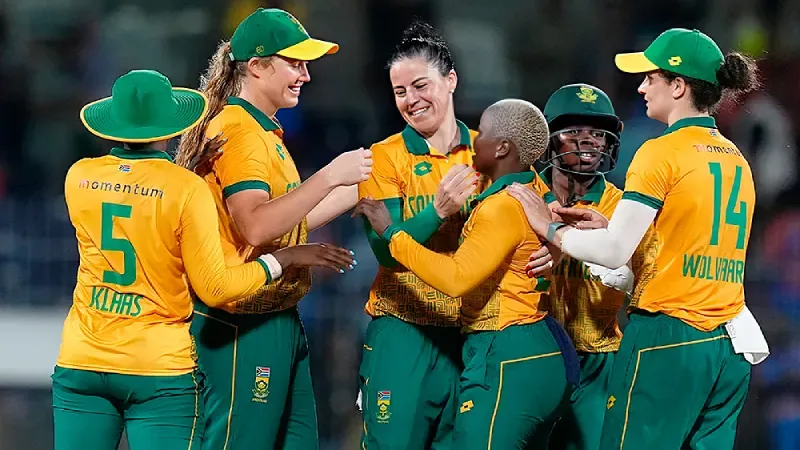 India Women vs South Africa Women, 2nd T20I: Match Prediction - Who will win today’s match between IND-W vs SA-W?