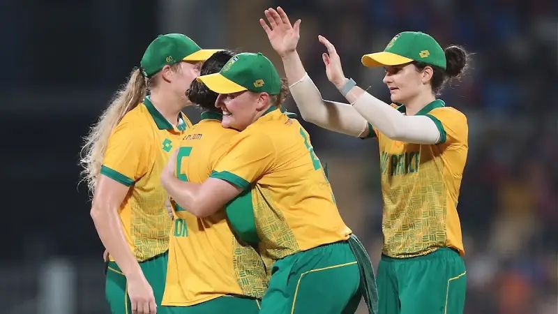 India Women vs South Africa Women Match Prediction, 3rd T20I - Who will win today’s match?