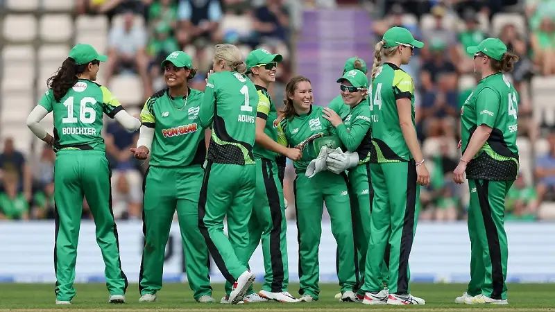 The Hundred Women's 2024: Match 8, NOS-W vs SOB-W Match Prediction – Who will win today’s match between NOS-W vs SOB-W?