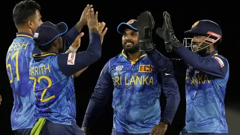 Sri Lanka vs India Match Prediction – Who will win today’s 1st T20I match between SL vs IND?