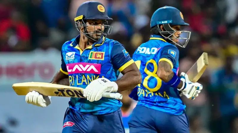 SL vs IND Match Prediction – Who will win today’s 3rd T20I match between SL vs IND?