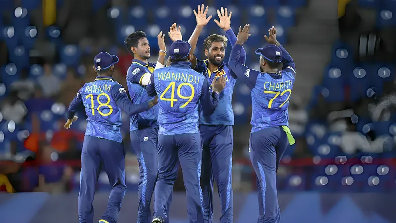 SL vs IND Dream11, 1st T20: भारत बनाम श्रीलंका ड्रीम11, पिच रिपोर्ट, प्लेइंग 11 पहले टी20 मैच के लिए