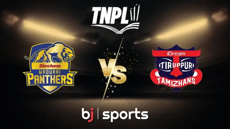 TNPL 2024: Match 10, SMP vs ITT Match Prediction – Who will win today’s TNPL match between SMP vs ITT?