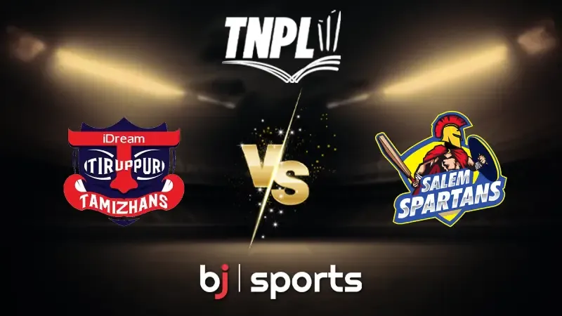 TNPL 2024: Match 20, ITT vs SS Match Prediction – Who will win today’s TNPL match between ITT and SS?