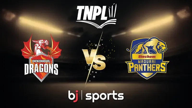 TNPL 2024: Match 24, DD vs SMP Match Prediction – Who will win today’s TNPL match between DD vs SMP?