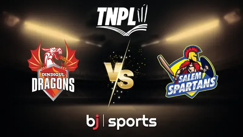 TNPL 2024: Match 6, DD vs SS Match Prediction – Who will win today’s TNPL match between DD vs SS?