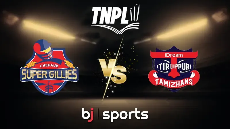 TNPL 2024: Match 8, CSG vs ITT Match Prediction – Who will win today’s TNPL match between CSG vs ITT?